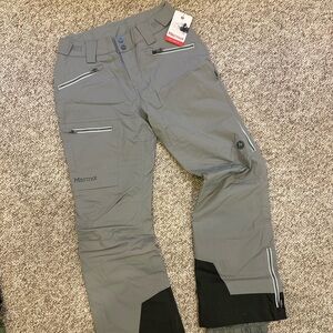 NWT Marmot Ski Pants